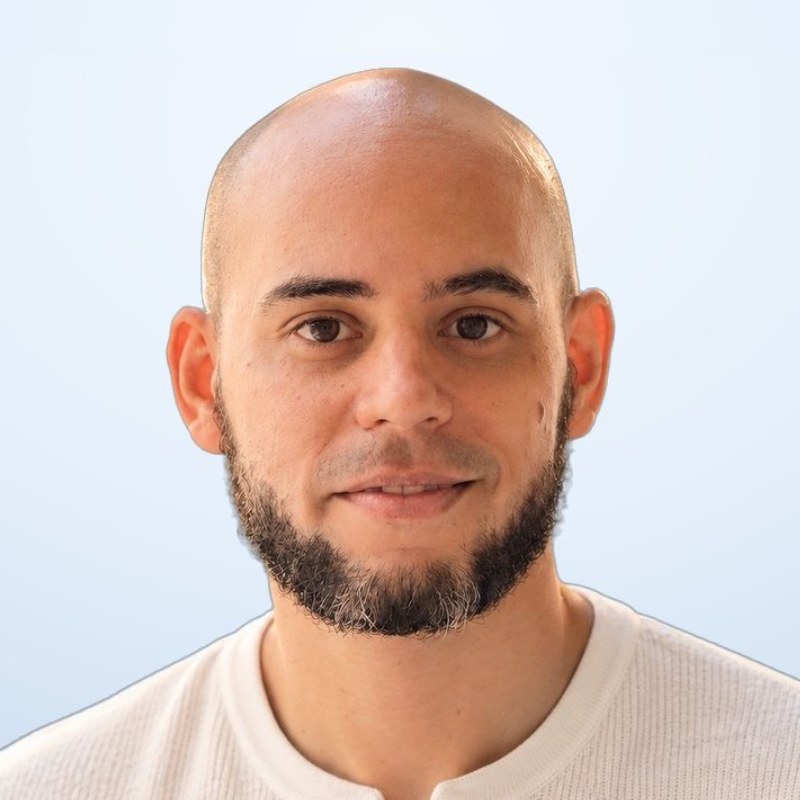 Daniel Frangetto