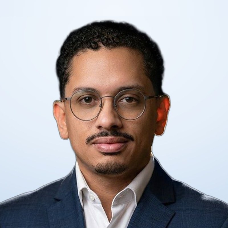 Daniel Nascimento