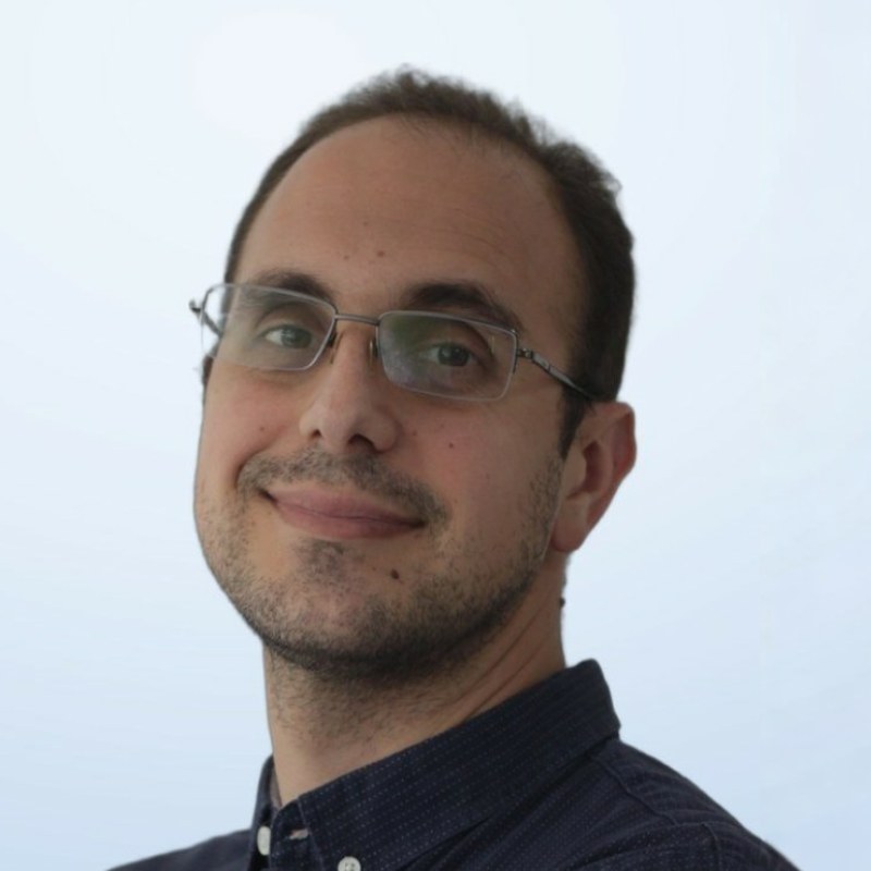 Gabriel Fernandes