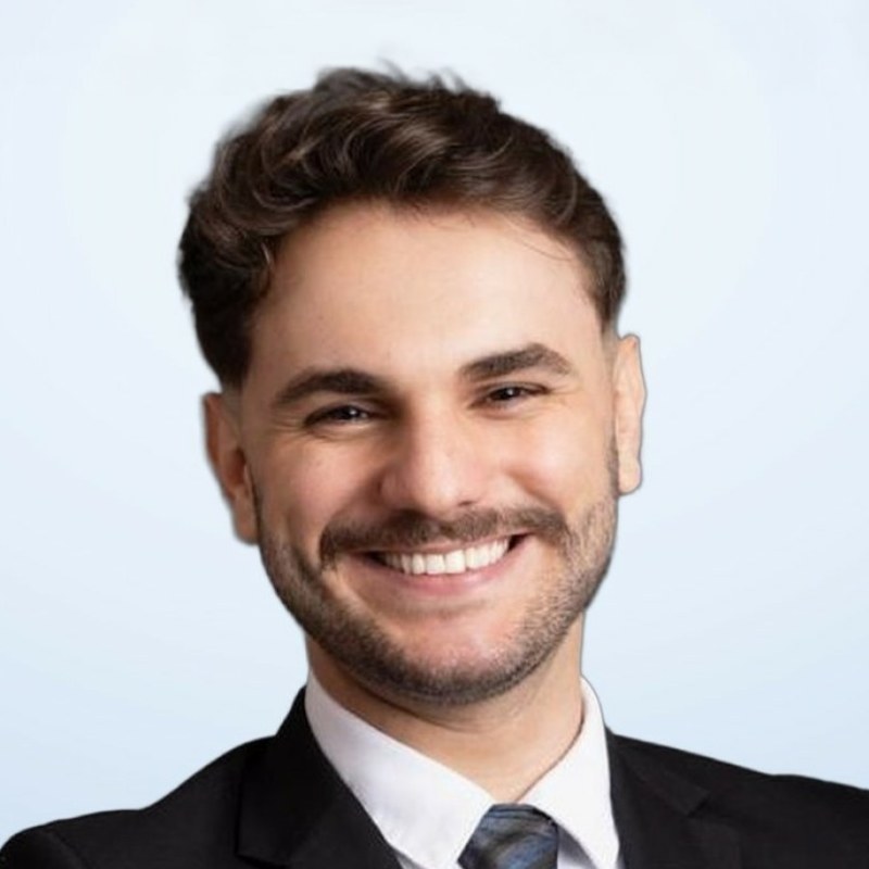 Iago Granito